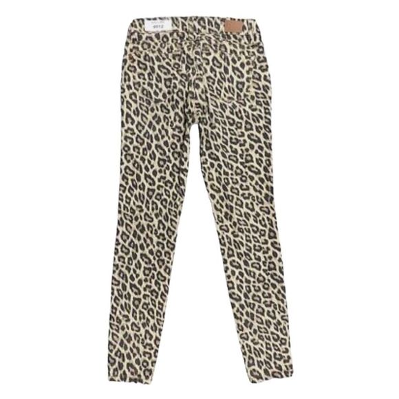 NWOT Judy Blue Leopard Print - Picture 2 of 10
